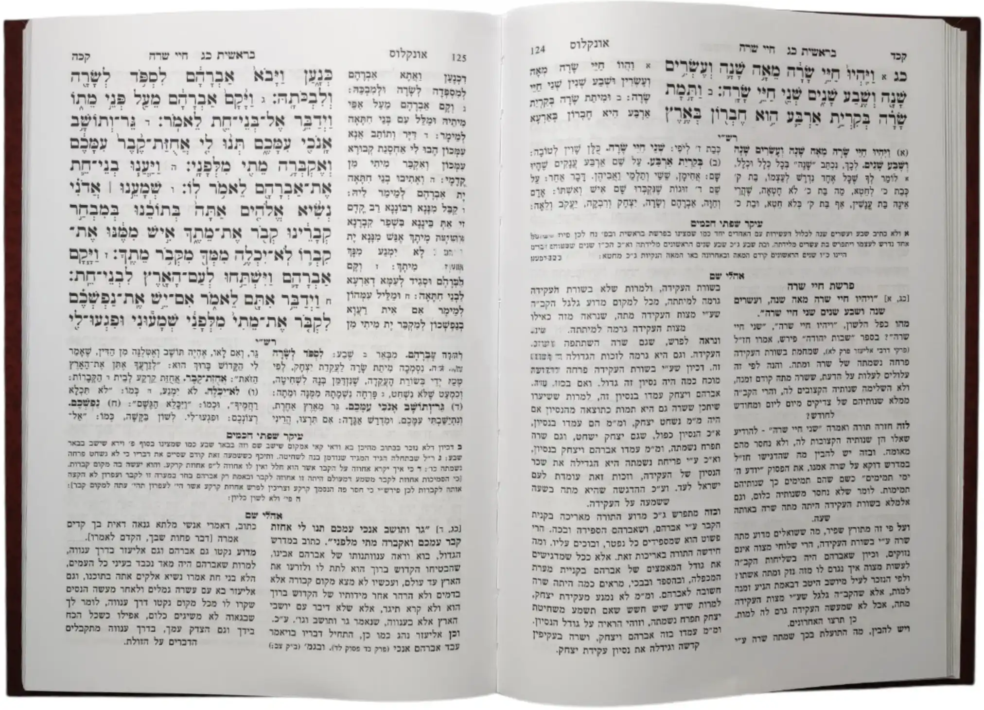 Chumash Mehudar - Bamidbar (Numbers) - Image 3